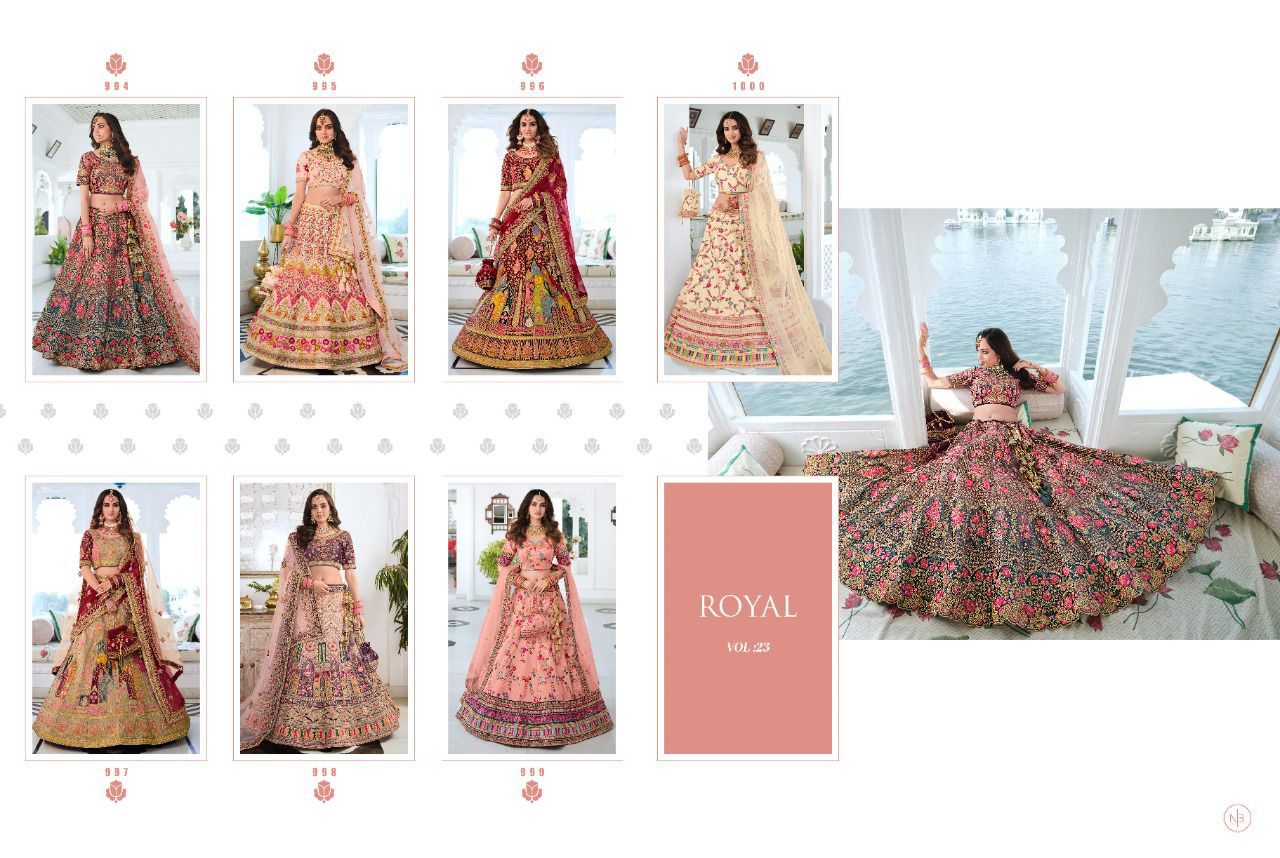 New bridal store lehenga designs 2020